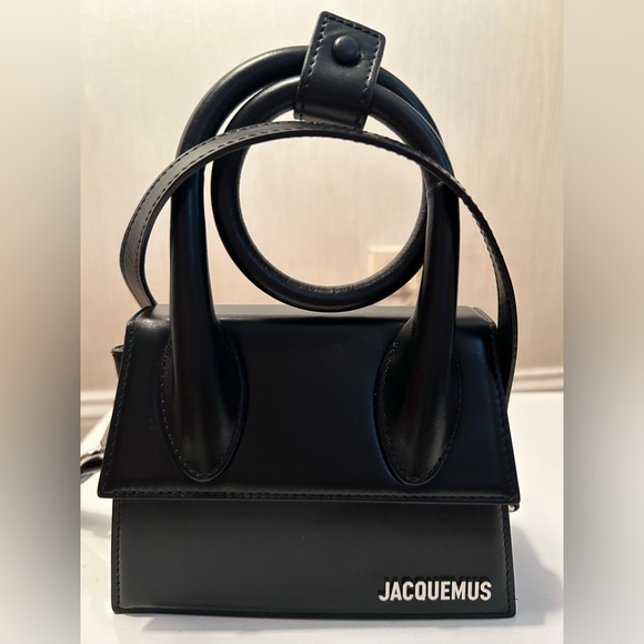 JACQUEMUS bag - Picture 1 of 10